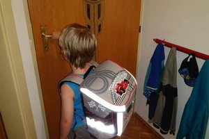 Jetzt wieder Schulstartgeld anfordern. Foto: Mein Klagenfurt