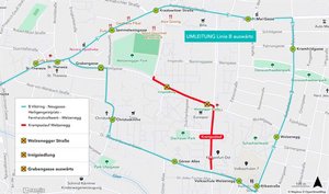 Krampusumzug Welzenegg, Sonntag, 23. November