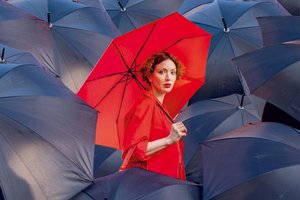 Ödön von Horváth „Glaube Liebe Hoffnung“ in der theaterHALLE11. Foto: zVg
