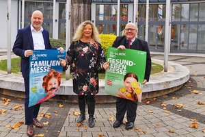 Die Familienmesse Klagenfurt mit Kärntner Brauchtumsmesse und „Gesund Leben“. Foto: Kärntner Messen   