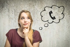 Am kommenden Dienstag: Telefonstunde mit pro mente Expertinnen und Experten. Foto: Adobe Stock