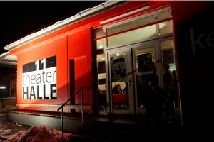Mietvertrag für Theater Halle 11 in Klagenfurt wird verlängert. Foto: Mein Klagenfurt