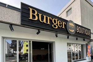 Am Donnerstag öffnet die Burger Boutique im Univiertel