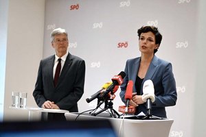 SPÖ-Vorschlag: 500 Euro Rot-Weiß-Rot-Impfscheck. Foto: SPÖ