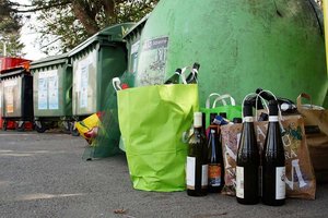 Dialogwoche Alkohol vom 5. bis 11. Mai