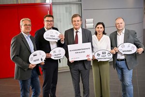 2025 beanspruchten fast 66.000 Kärntner den AK-Konsumentenschutz. Foto: Helge Bauer