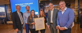 Tourismusabend Klagenfurt 2023: „Klagenfurt – wohin gemma?“. Foto: Helge Bauer