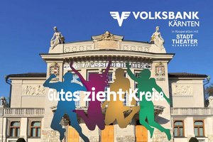 Stadttheater: „Jugend trifft Kultur“ startet in die zweite Saison. Foto: zVg