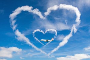KI-Dating für Singles zwischen 25 und 45 Jahren, am Flughafen Klagenfurt.