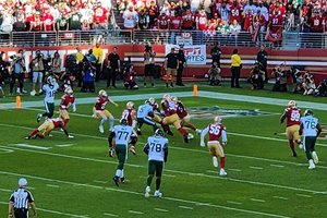NFL-Stars, Wettprofis und Breitling: Das Geheimnis eines erfolgreichen Lebensstils!