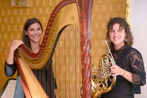 Foyerkonzert im Stadttheater Klagenfurt. Foto: Stadttheater Klagenfurt