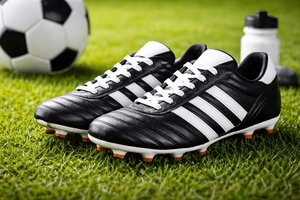 Training, Match, Freizeit: Welche Fußballschuhe heute wirklich überzeugen müssen