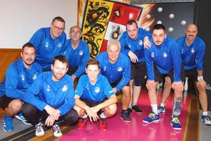 Auswärtserfolg: Klagenfurter Kegler gewinnen 6:2 in Neunkirchen. Foto: KSK Klagenfurt-Magdalensberg