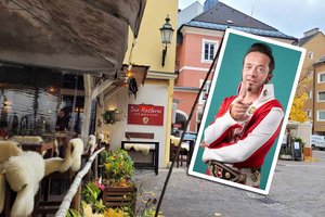 Osterwitzgasse: Karaokesingen zugunsten Licht ins Dunkel geht ins Finale. Foto: Mein Klagenfurt und Peter Berger