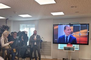 Kärntner Landtagswahlen: So hat Klagenfurt gewählt. Foto: Mein Klagenfurt