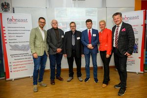 Jubiläum: 25 Jahre „fahrgast kärnten“. Foto: StadtKommunikation / Hude