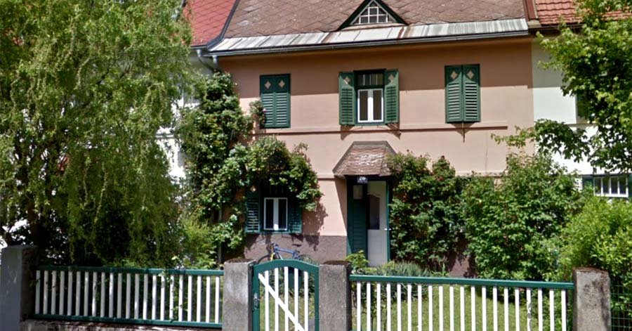 Stadt Klagenfurt und Land Kärnten kaufen Haus von
