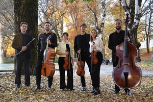 Mitglieder des Kärntner Sinfonieorchesters. Foto: Stadttheater Klagenfurt