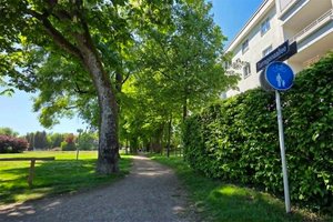 Stadtplanungsreferent Rabitsch erteilt Durchgangsstraße in Tarragonallee klare Absage. Foto: Mein Klagenfurt