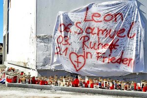 Tödliche Unfalltragödie am Südring: Dem Lenker drohen 3 Jahre Haft. Foto: Mein Klagenfurt
