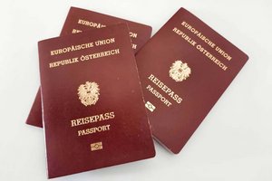 Passamt Klagenfurt: Ansturm auf Reisepässe aus ganz Österreich. Foto: Mein Klagenfurt