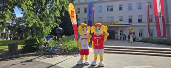„Tag der offenen Tür“ in der Kärntner Landesregierung