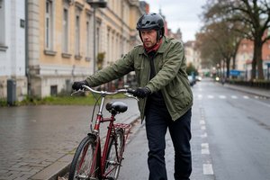Sicher durch die Radsaison: So schützen Sie Ihr Fahrrad vor Diebstahl. Foto: Symbolbild