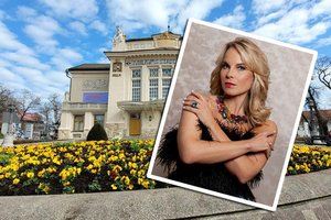 Liederabend mit Elina Garanca im Stadttheater Klagenfurt restlos ausverkauft. Foto: Mein Klagenfurt/Sarah Katharina