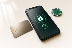 Sicherheitsstandards bei digitalen Zahlungsmethoden in Online-Casinos