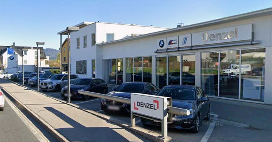 Wunderschone Autohaus Denzel Gmbh Bilder