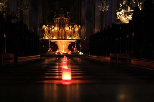 Lange Nacht der Kirchen in Klagenfurt. Foto: KK