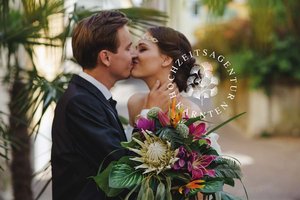 Tag der offenen Tür in der Hochzeitsagentur Kärnten - 6.000 € Hochzeitsgutschein gewinnen. Foto: footprints FOTOGRAFIE & FILM by Petra Nestelbacher