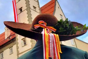 Aktuelle Umfrage: Kärntner lieben sich selbst am meisten. Foto: Mein Klagenfurt