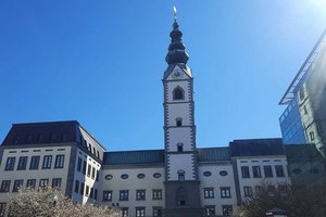 Marienmonat Mai: Tägliche Maiandachten im Klagenfurter Dom. Foto: Mein Klagenfurt