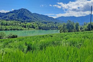 Kärntner Umweltbericht 2025: Weniger Treibhausgase und mehr Vorsorge. Foto: Mein Klagenfurt