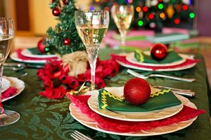 Fondue, Raclette und kalte Platte sind das Lieblingsessen der Kärntnerinnen und Kärntner zu Weihnachten.