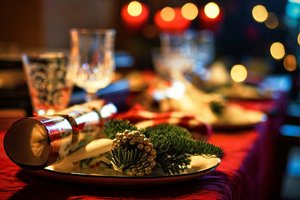 Gastro-Öffnung: Ab Freitag Weihnachtsfeiern mit bis zu 25 Personen erlaubt