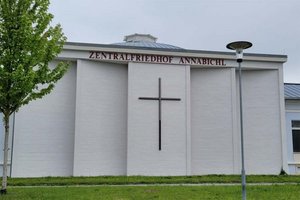 Autowäsche auf Annabichler Friedhof hat Konsequenzen: 2.200 Euro Strafe. Foto: Mein Klagenfurt