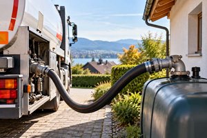 5.700 Euro für 3.000 Liter Heizöl: AK Kärnten fordert rasche Entlastung