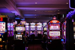 Casinospiele gewinnen immer mehr Fans