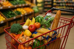 Preis und Wert: Was dürfen Lebensmittel kosten? Einladung zur Diskussion