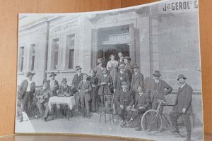 Stadtteilmuseum St. Ruprecht am 5. November 2025 wieder geöffnet