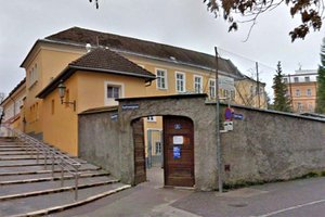 Verlängerte Öffnungszeiten im Eggerheim. Foto: Google Street View