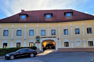 Betreibergesellschaft des Gasthof Weißes Ross ist insolvent. Foto: Mein Klagenfurt