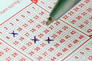 Polizei warnt vor falschen Gewinnversprechen bei „Euro-Lotto“