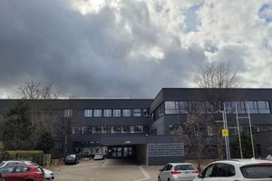 Polizei ermittelt nach wiederholten Bombendrohungen an Schulen. Foto: Mein Klagenfurt
