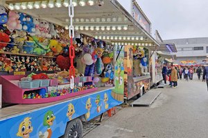 Klagenfurt freut sich auf den Ursulamarkt 2025. Foto: Mein Klagenfurt