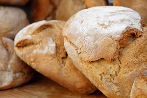 Brot richtig aufbewahren und Schimmel vermeiden