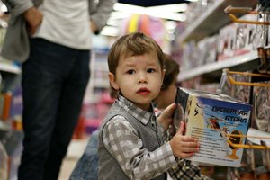 Der Zauber der (verkaufenden) Geschichten: Wie Kinder in mediale Konsumerlebniswelten eintauchen