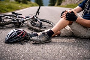 KFV Unfallbilanz 2025: Alle 9 Minuten wird in Kärnten jemand verletzt